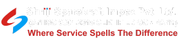 Shriji Sparekraft Impex Pvt. Ltd.